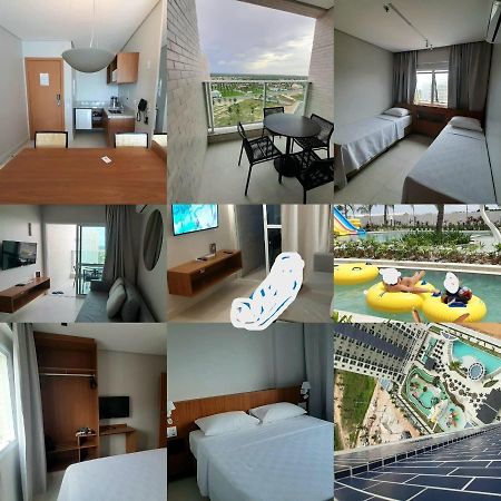 Salinas Exclusive Resort/Apartamento De 2/4 Салинополис Экстерьер фото